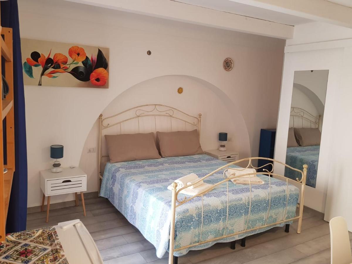 Rosso Moro Apartment Ragusa Exterior photo