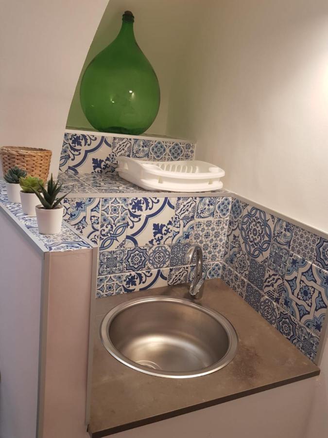 Rosso Moro Apartment Ragusa Exterior photo