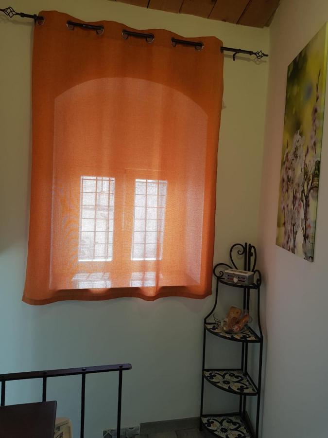 Rosso Moro Apartment Ragusa Exterior photo