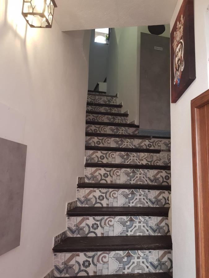 Rosso Moro Apartment Ragusa Exterior photo