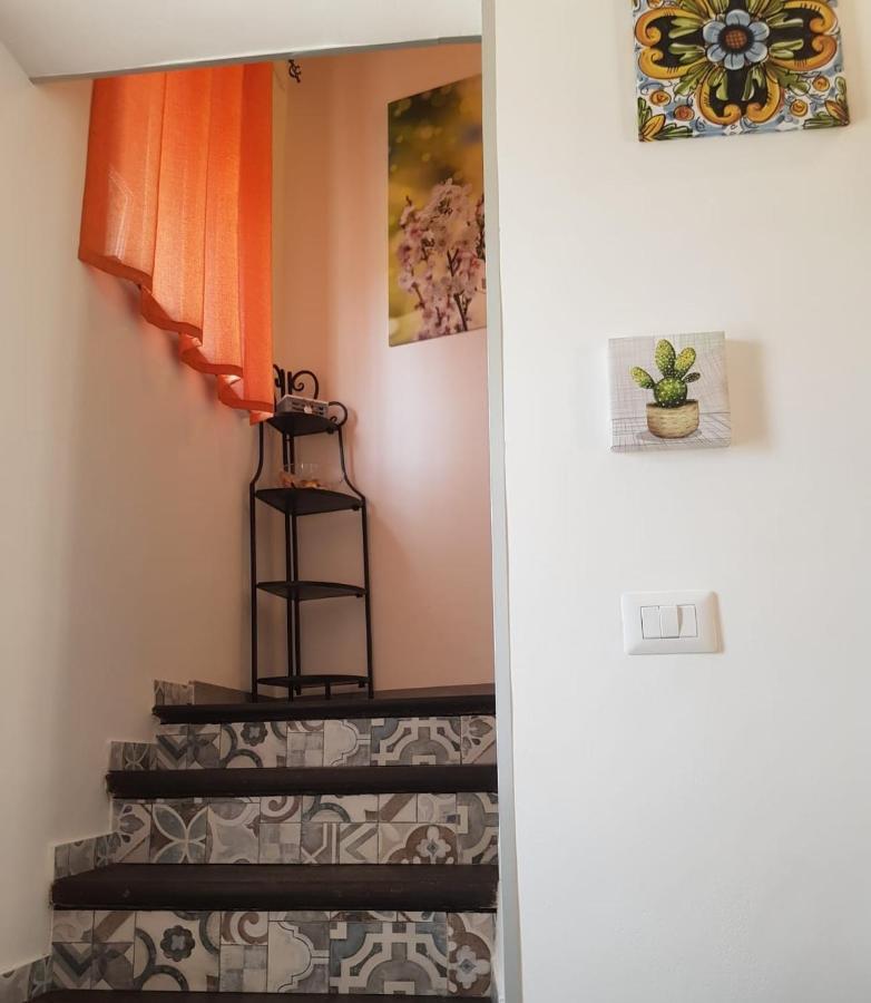 Rosso Moro Apartment Ragusa Exterior photo