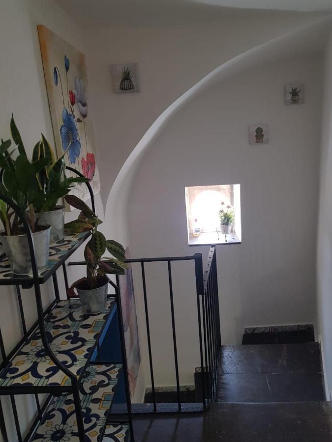Rosso Moro Apartment Ragusa Exterior photo