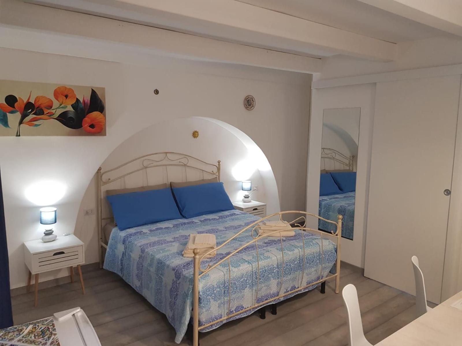 Rosso Moro Apartment Ragusa Exterior photo