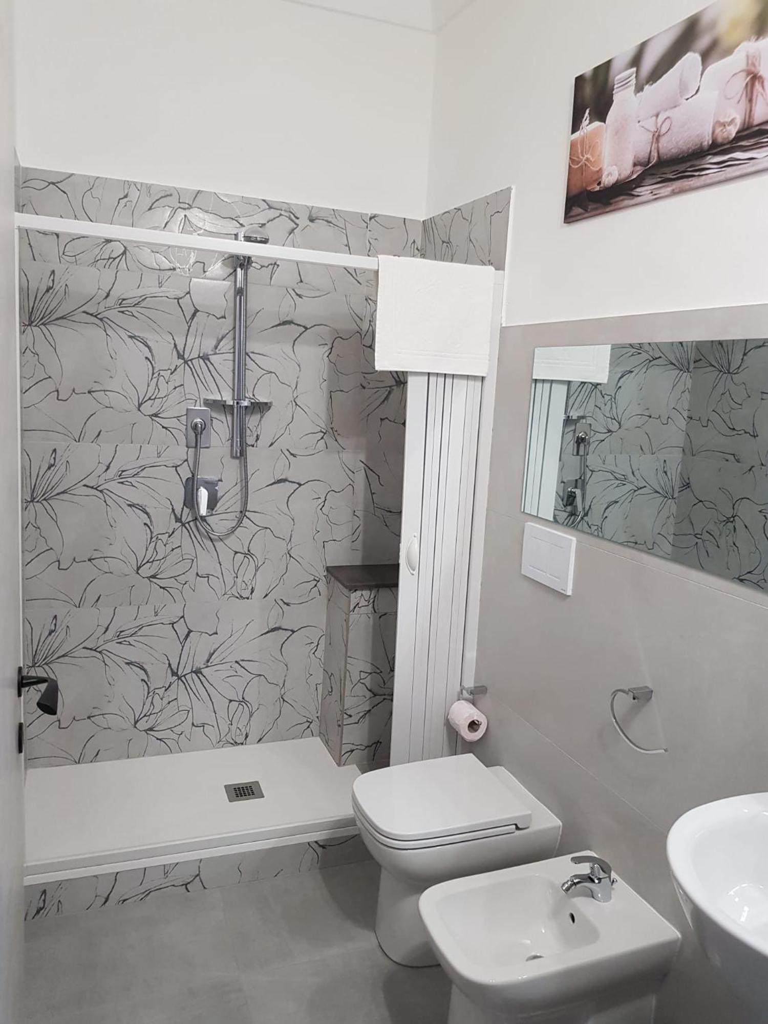 Rosso Moro Apartment Ragusa Exterior photo