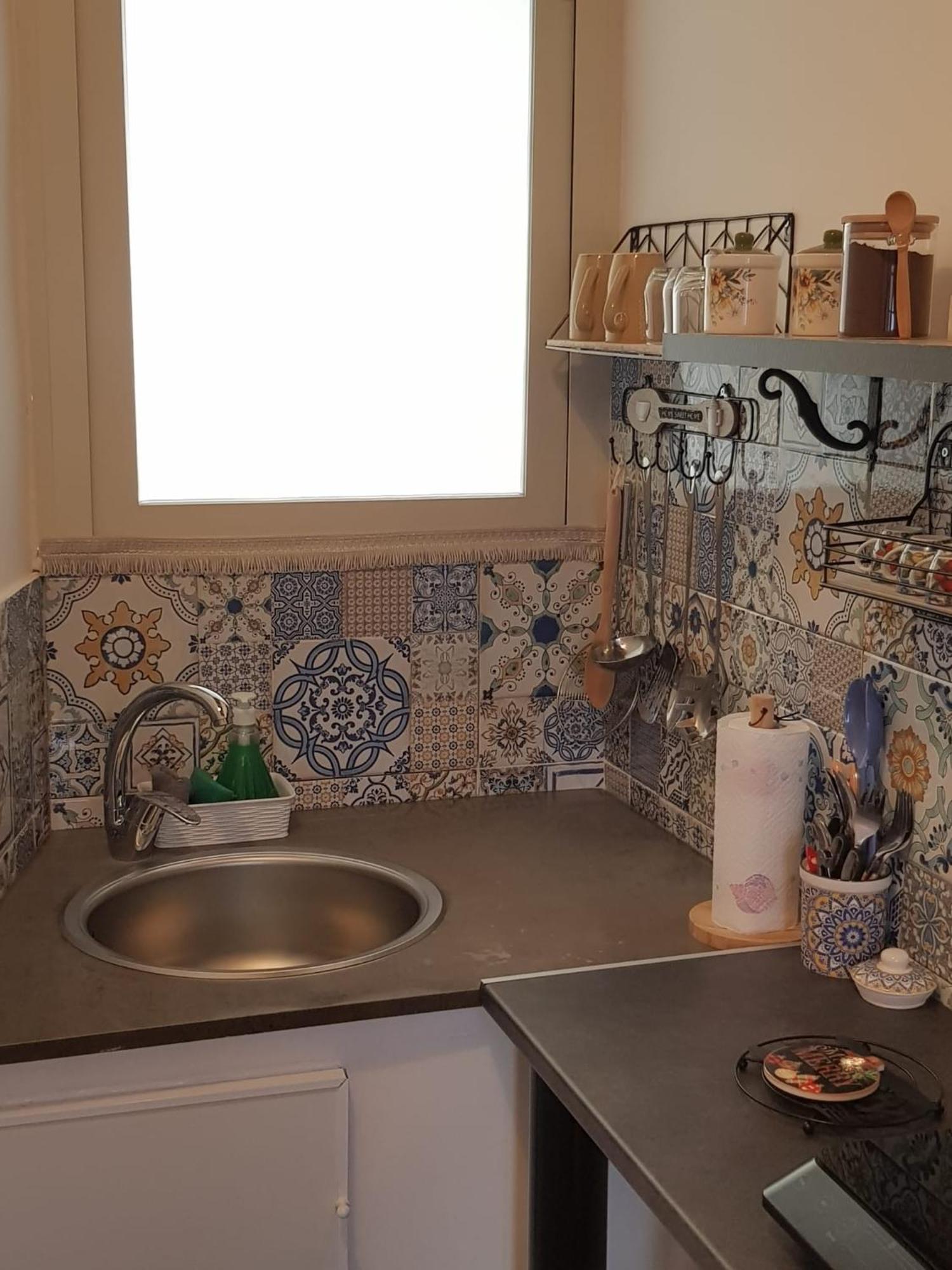 Rosso Moro Apartment Ragusa Exterior photo