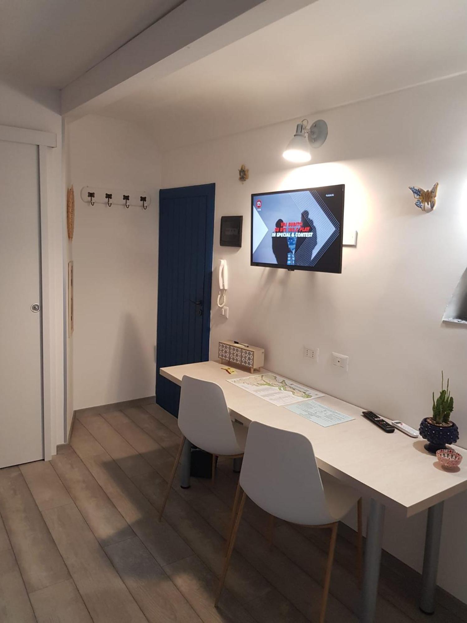 Rosso Moro Apartment Ragusa Exterior photo